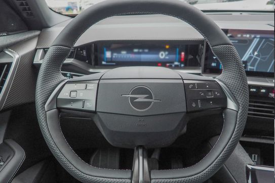 Opel Grandland X GS 1.2 Turbo