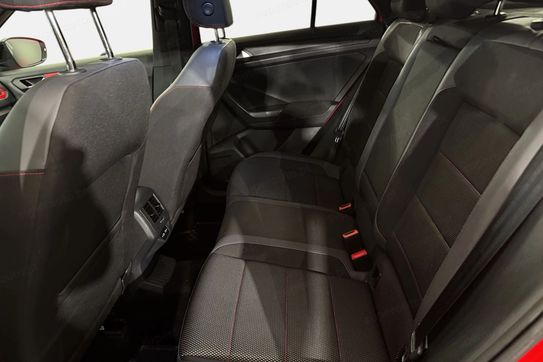 Volkswagen T-Roc 1.5 TSI DSG
