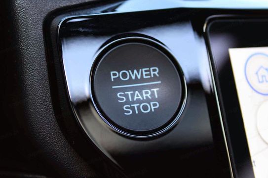 Ford Puma ST-Line X PowerShift 1.0 EcoBoost