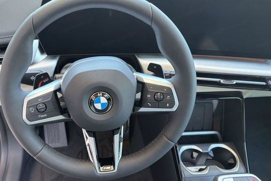 BMW X1 sDrive20i