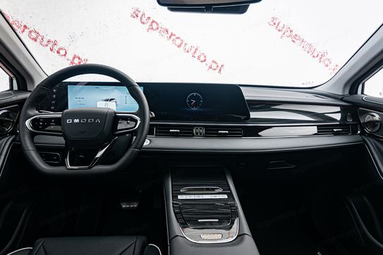 Omoda 5 Premium DCT 1.6 T-GDI