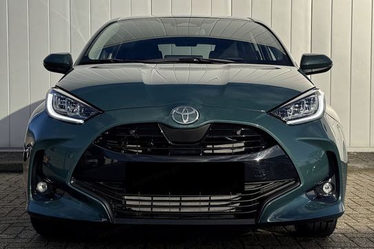 Toyota Yaris Style 1.5 Hybrid
