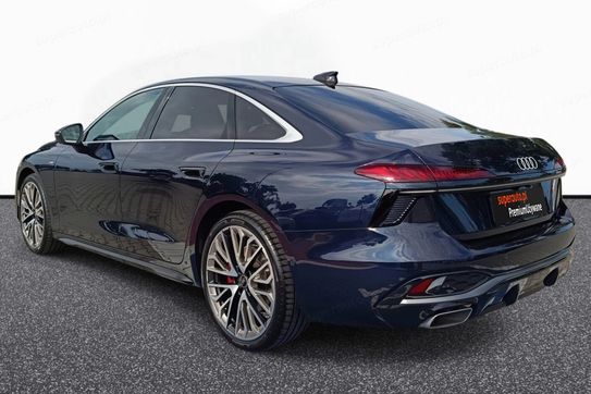 Audi A5 TFSI 150 kW S tronic