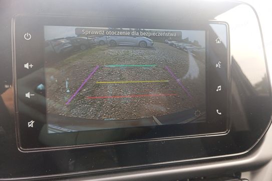 Suzuki S-Cross 1.5 DualJet Hybrid Premium AGS