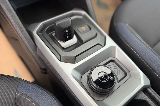 Dacia Duster Expression 1.2 TCe Hybrid-G 4x4 LPG