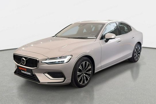Volvo S60 B4 B Plus Bright aut