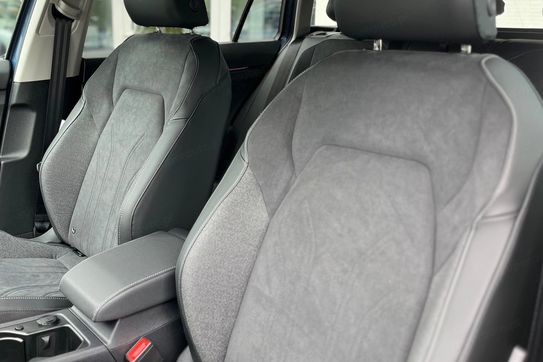 Volkswagen Golf Business 1.5 TSI