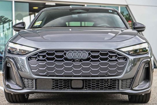 Audi A5 TFSI quattro S line
