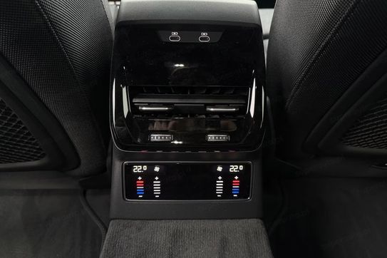 Audi A6 e-Hybrid quattro Avant