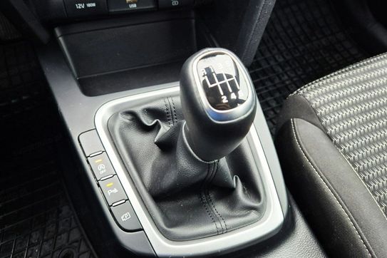 Kia Ceed 1.5 T-GDI M