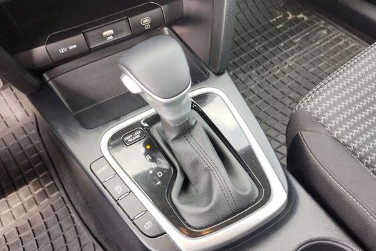 Kia Ceed 1.5 T-GDI M DCT