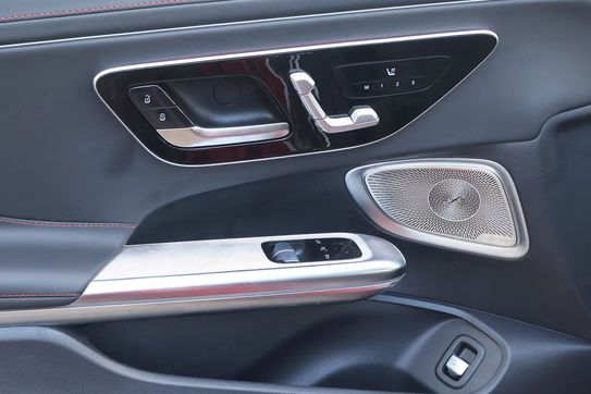 Mercedes CLE AMG 53 4-Matic+