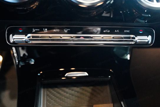 Mercedes Klasa A 35 AMG 4-Matic