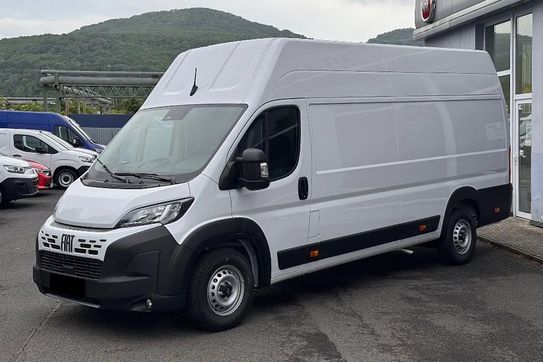 Fiat Ducato Maxi L4H3