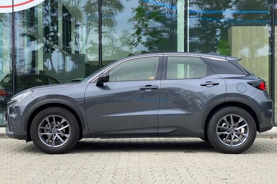 Lexus LBX 1.5 Hybrid