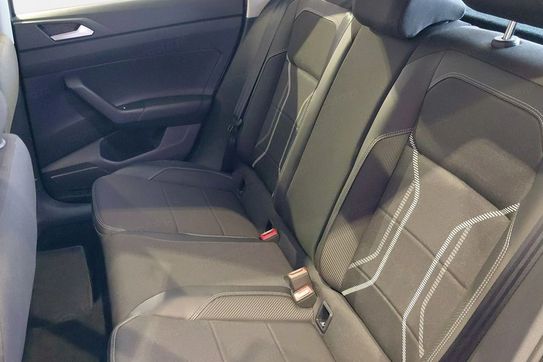Volkswagen Taigo 1.0 TSI