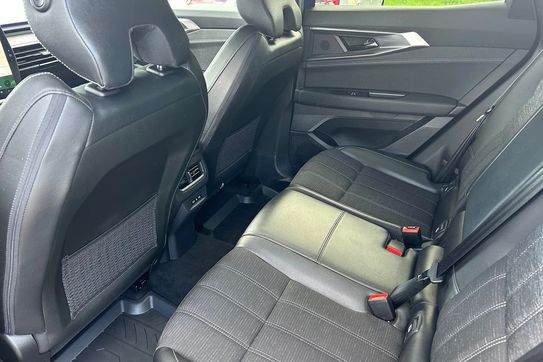Renault Austral 1.3 TCe mHEV Techno