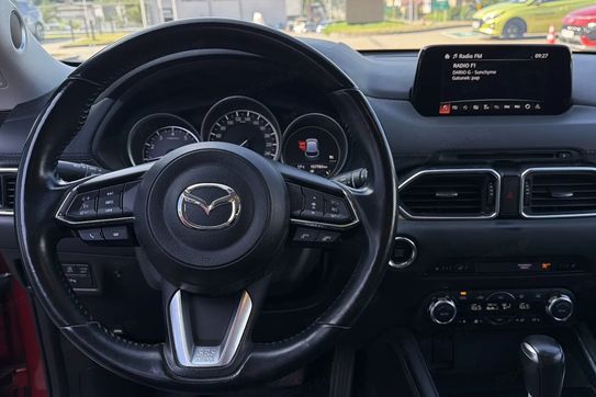 Mazda CX-5 2.5 Skypassion Awd