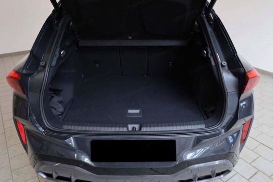 Cupra Terramar VZ 2.0 TSI DSG