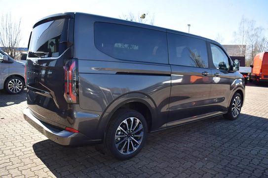 Ford Tourneo Custom 340 L2H1 Titanium PHEV CVT