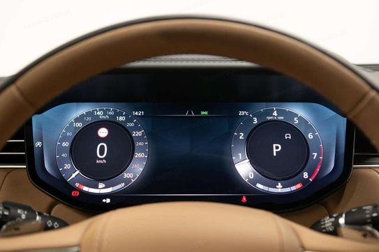 Land Rover Range Rover 3.0 P460e Autobiography