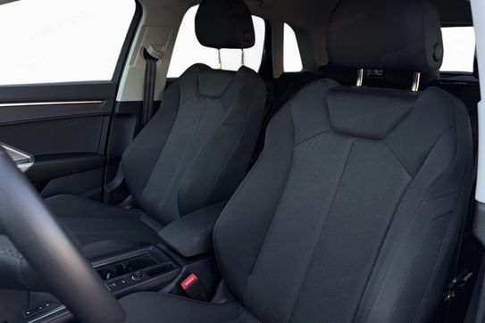 Audi Q3 35 TFSI