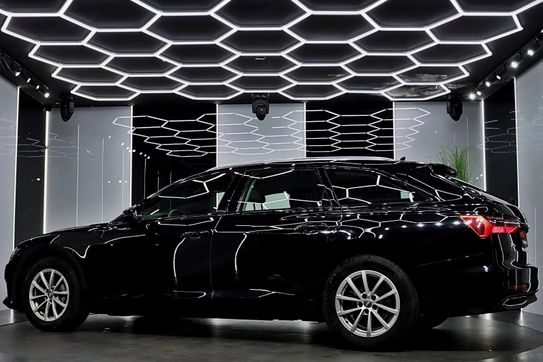 Audi A6 40 TDI S tronic