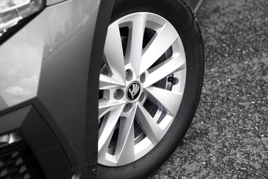 Skoda Scala Edition 130 1.5 TSI  DSG