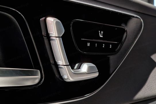 Mercedes GLC 220 d  4-Matic AMG Line