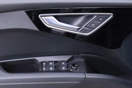 Audi Q4 e-tron 40 S Line