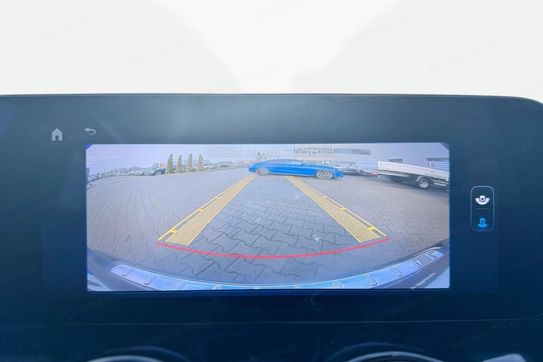 Mercedes GLA 180 mHEV 7G-DCT