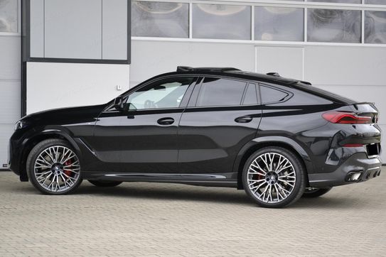 BMW X6 xDrive30d Individual Edition