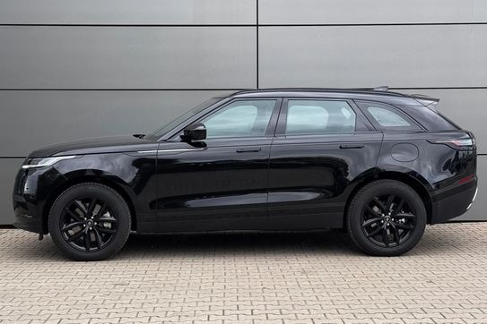Land Rover Range Rover Velar P400e AWD S