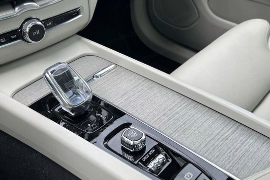 Volvo XC60 B4 D AWD Inscription