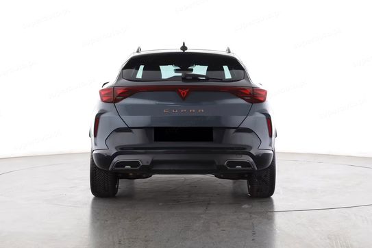 Cupra Formentor 2.0 TSI 4Drive DSG