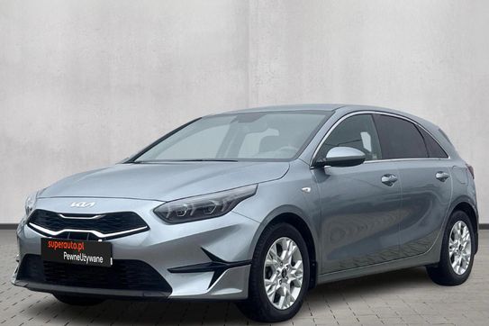 Kia Ceed 1.5 T-GDI M DCT