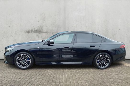 BMW Seria 5 520d mHEV aut