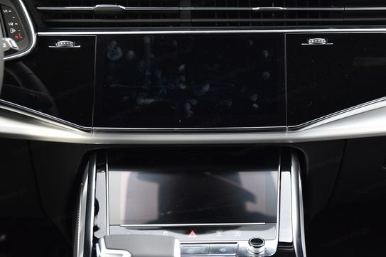 Audi Q8 TDI quattro S line