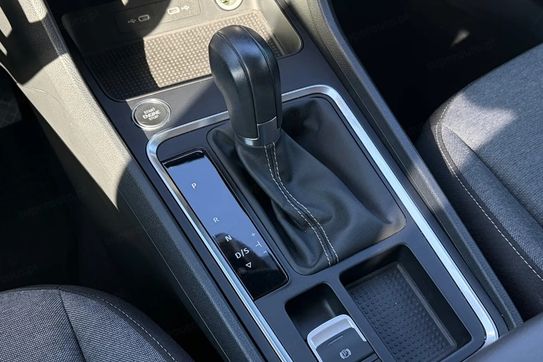 Seat Ateca 1.5 Tsi Style S&S Dsg