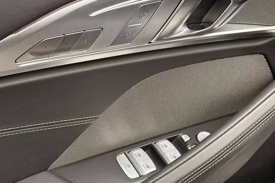 BMW Seria 8 Gran Coupe M850i xDrive