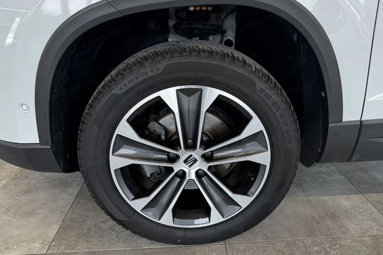 Seat Ateca 1.5 TSI DSG