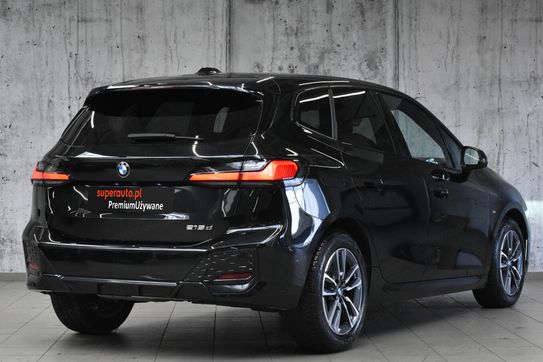 BMW Seria 2 Active Tourer 218d M Sport