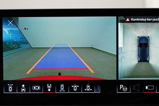 Audi Q5 40 TDI quattro S Line