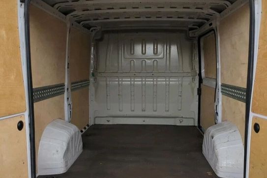 Peugeot Boxer L2H1
