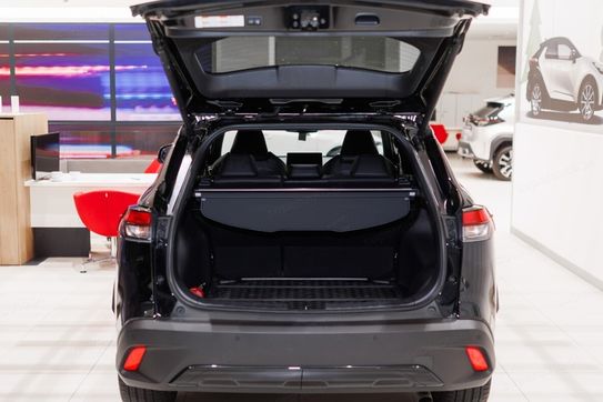 Toyota Corolla Cross 2.0 Hybrid Executive