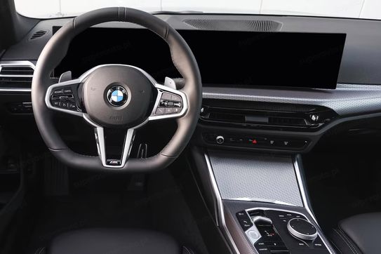 BMW Seria 3 318i M Sport