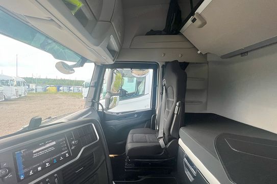 Iveco S-Way 4x2