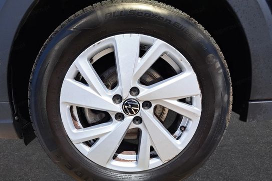 Volkswagen Taigo 1.0 TSI Life DSG