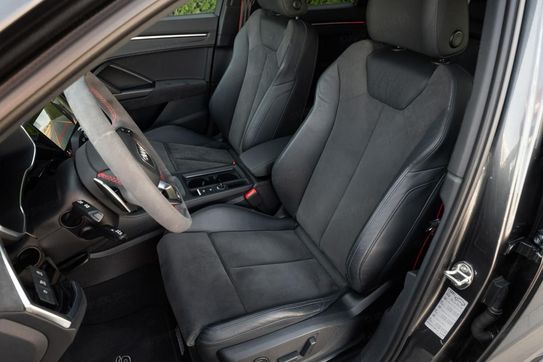 Audi Q3 RS S tronic