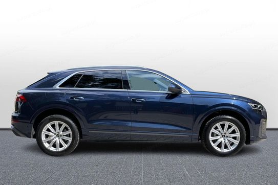 Audi Q8 50 TDI mHEV quattro Tiptronic